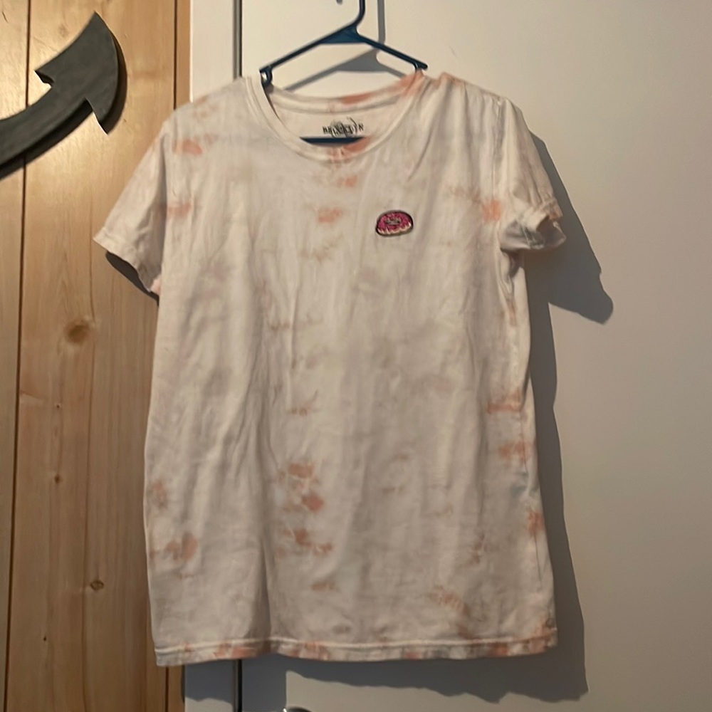 Donut shirt